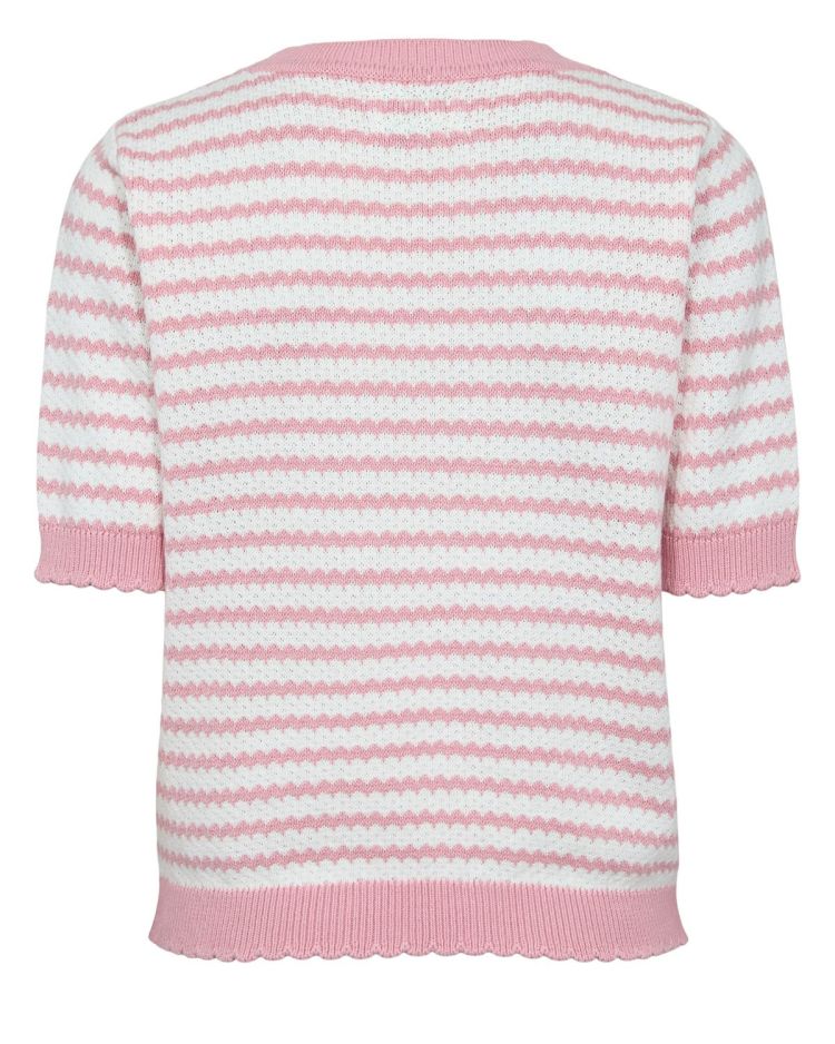 Nümph Pull Roze dames (NUMARI PULLOVER - 704299.2708) - GL Sport (Sluis)