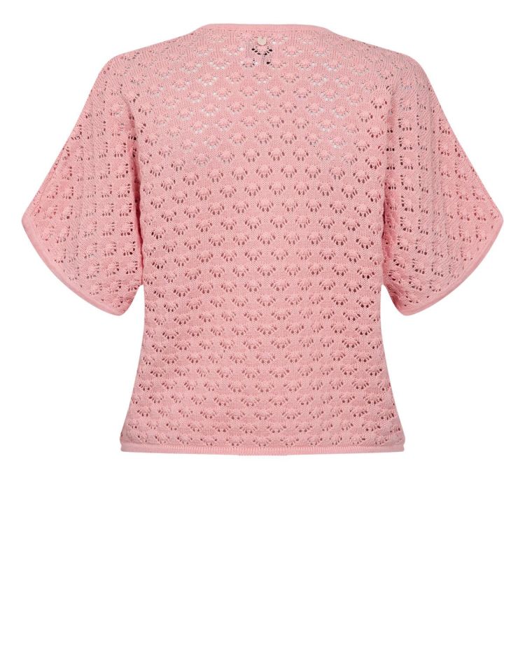 Nümph Vest Beige dames (NUMILBA CARDIGAN - 706569.2708) - GL Sport (Sluis)