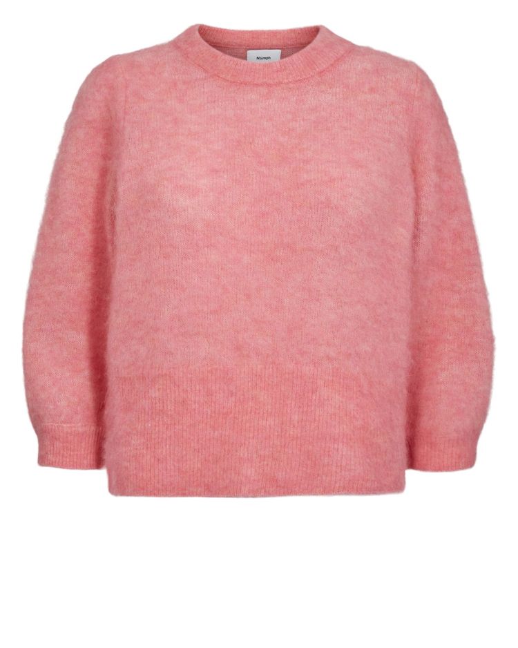 Nümph Pull Roze