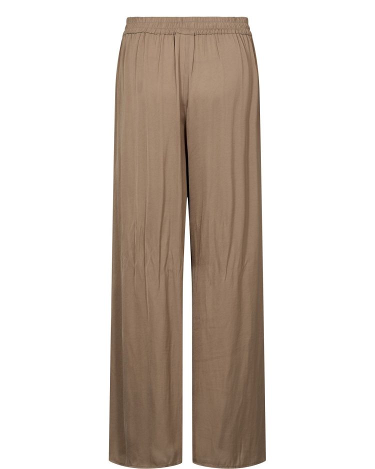 Nümph Broek Beige dames (NUTESSIE PANTS - 706862.5720) - GL Sport (Sluis)