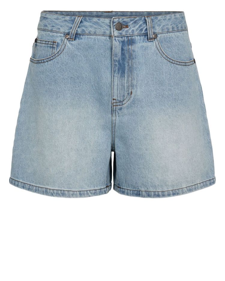 Nümph Short Lichtblauw
