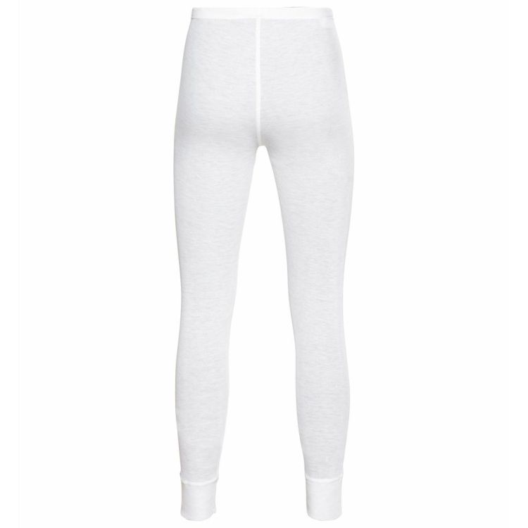 Odlo Thermokleding Wit kids (BOTTOM LONG ACTIVE - KIDS - 159219.10000) - GL Sport (Sluis)