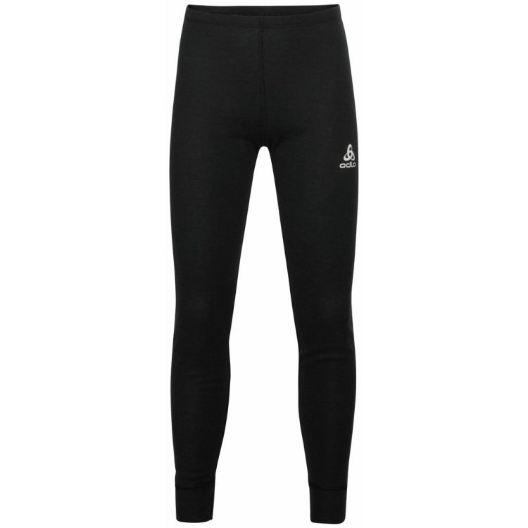 Odlo Thermokleding Zwart
