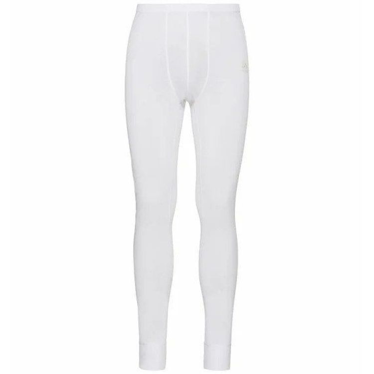 Odlo Thermokleding Wit