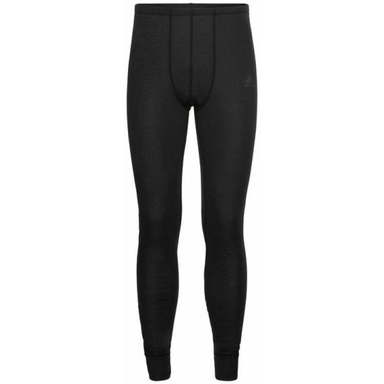 Odlo Thermokleding Zwart