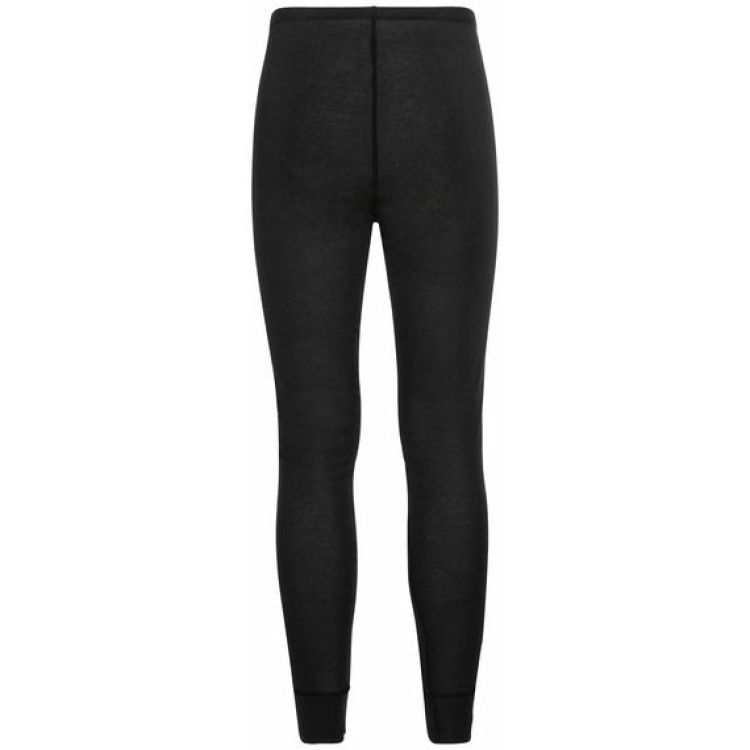 Odlo Thermokleding Zwart heren (BOTTOM LONG - MEN - 159122.15000) - GL Sport (Sluis)