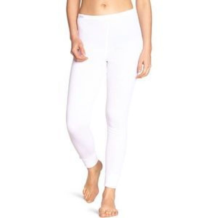 Odlo Thermokleding Wit