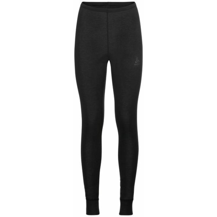 Odlo Thermokleding Zwart