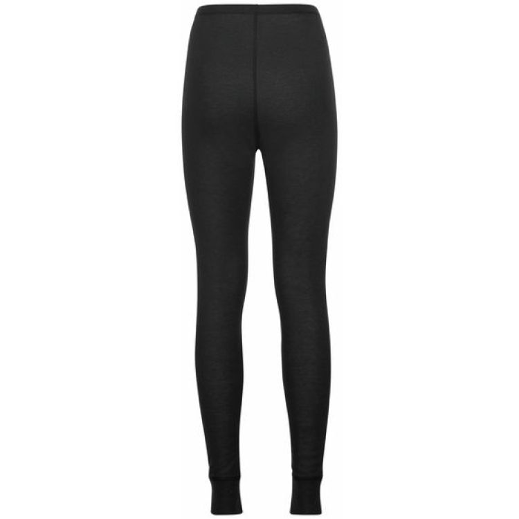 Odlo Thermokleding Zwart dames (BOTTOM LONG - WOMEN - 159121.15000) - GL Sport (Sluis)