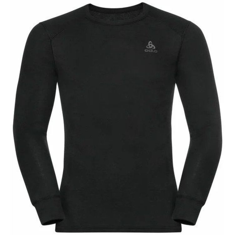 Odlo Thermokleding Zwart