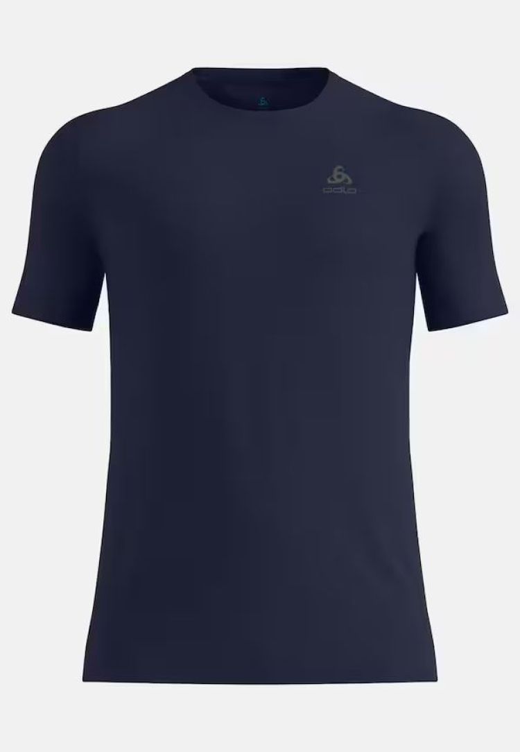 Odlo Thermokleding Blauw