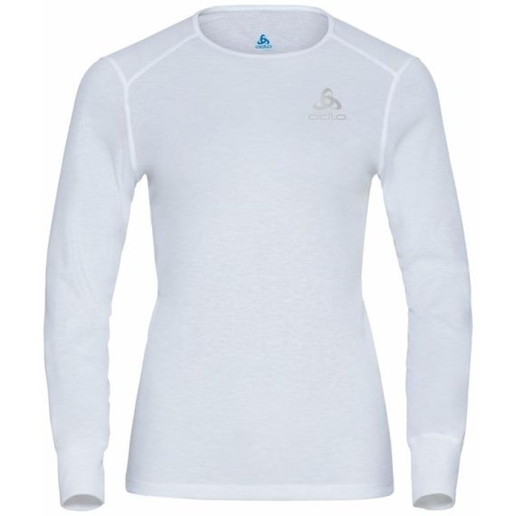 Odlo Thermokleding Wit