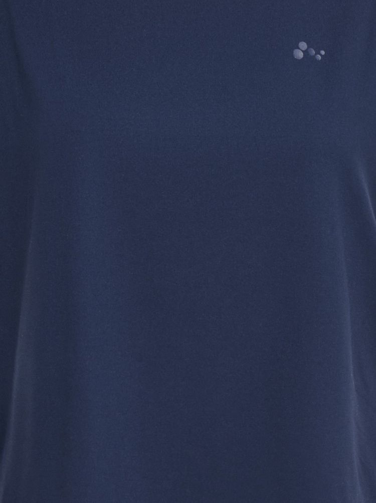 Only Play T-shirt Blauw dames (AUBREE ON SS BAT LOOSE TEE - 15137012.FRESSBLUES) - GL Sport (Sluis)
