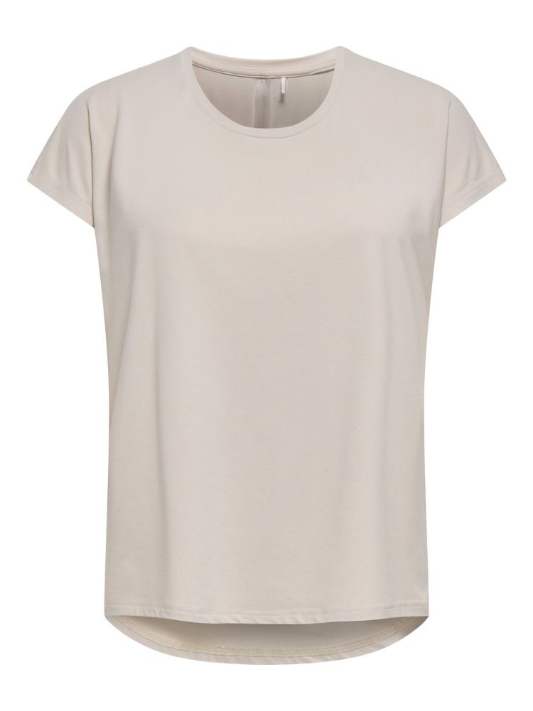 Only Play T-shirt Off-white