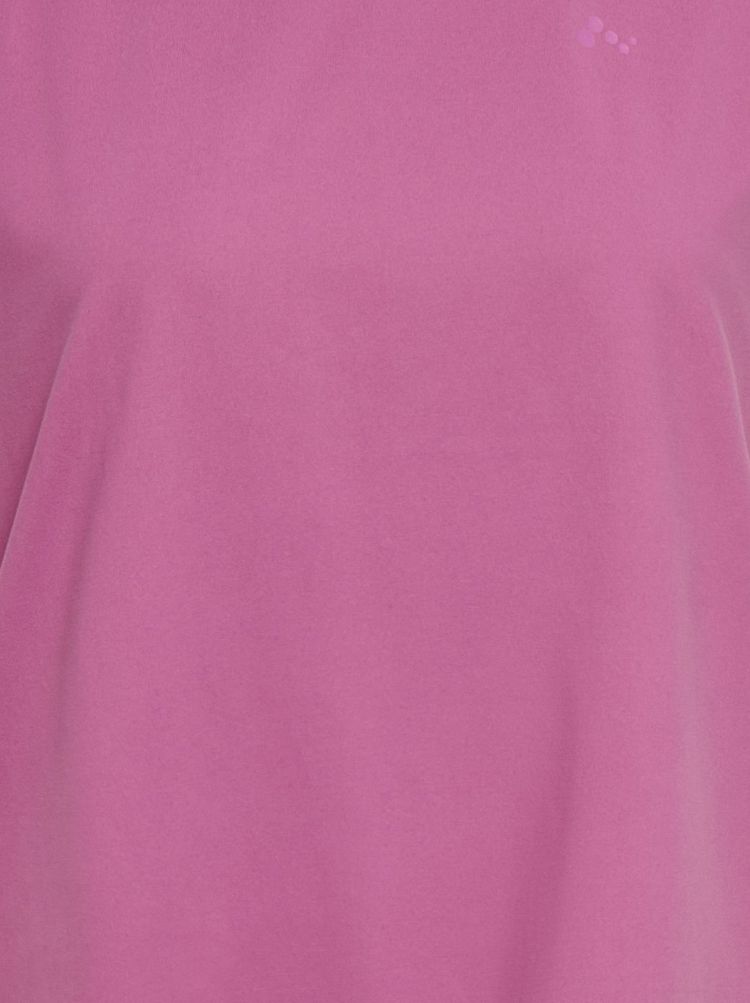 Only Play T-shirt Roze dames (AUBREE ON SS BAT LOOSE TEE - 15137012.REDVIOLET) - GL Sport (Sluis)