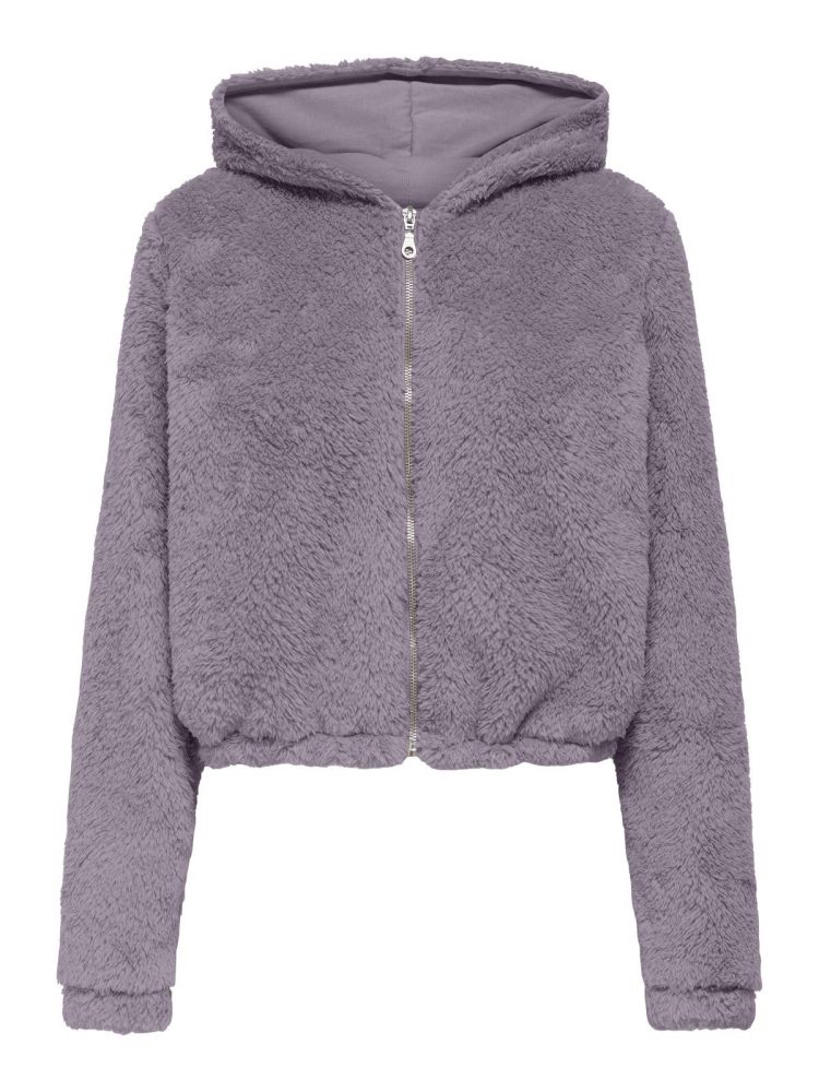 Only Play Vest Lila