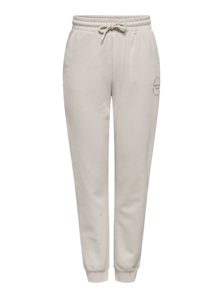 Only Play Broek Beige
