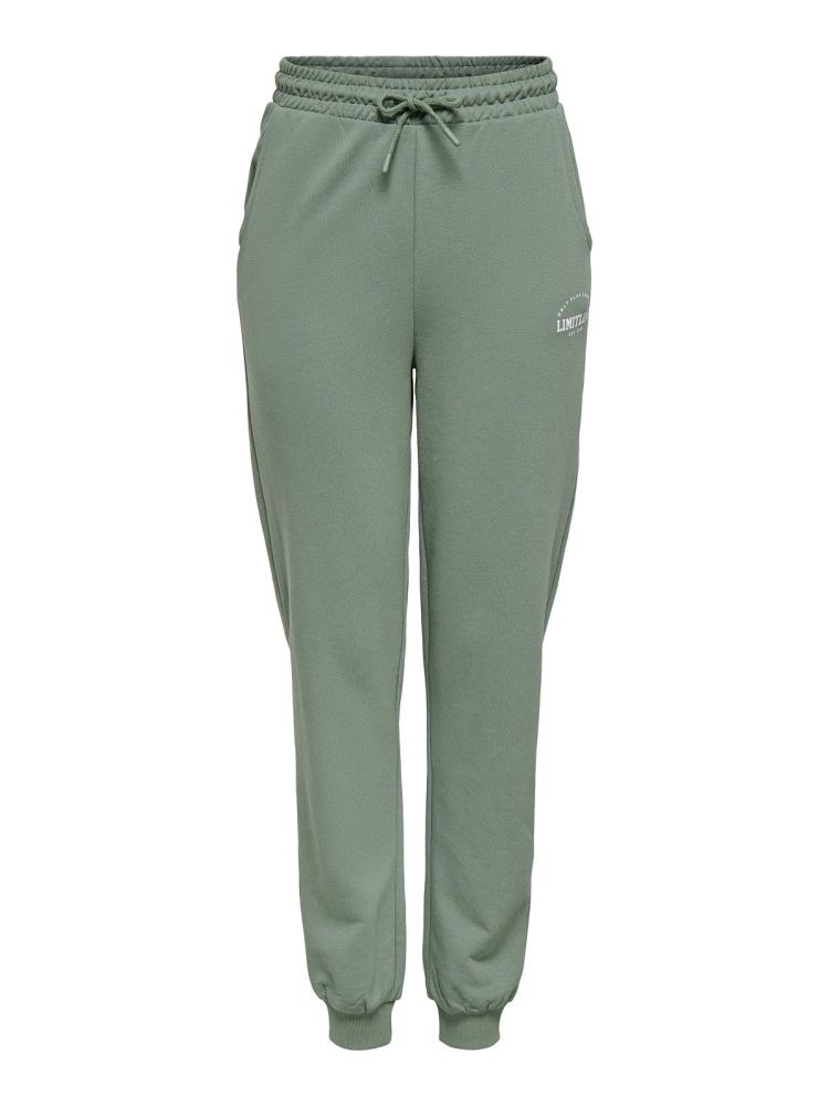 Only Play Broek Groen