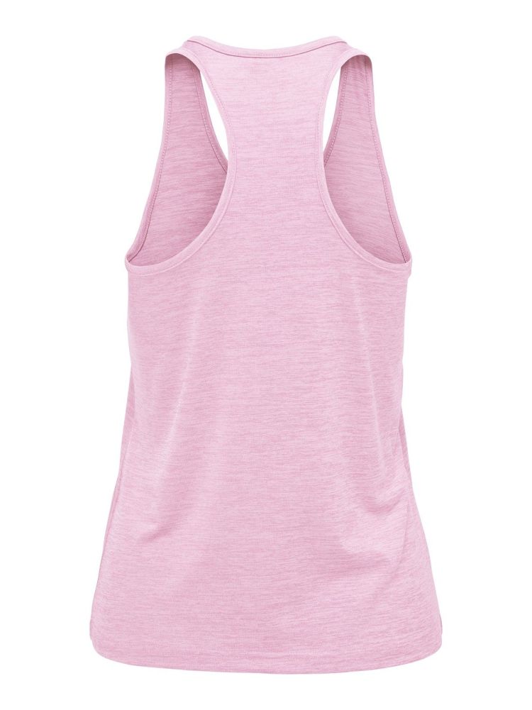 Only Play Top Roze dames (CORE LIFE ON SL REG TOP - 15338657.BONBONMEL) - GL Sport (Sluis)