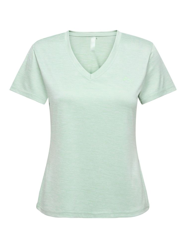 Only Play T-shirt Mint