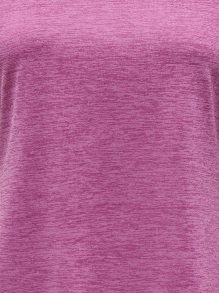 Only Play T-shirt Roze dames (CORE VN REG TEE - 15328067.REDVIOLET) - GL Sport (Sluis)