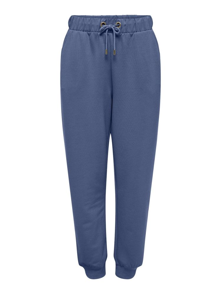 Only Play Broek Blauw