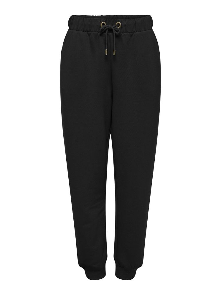 Only Play Broek Zwart
