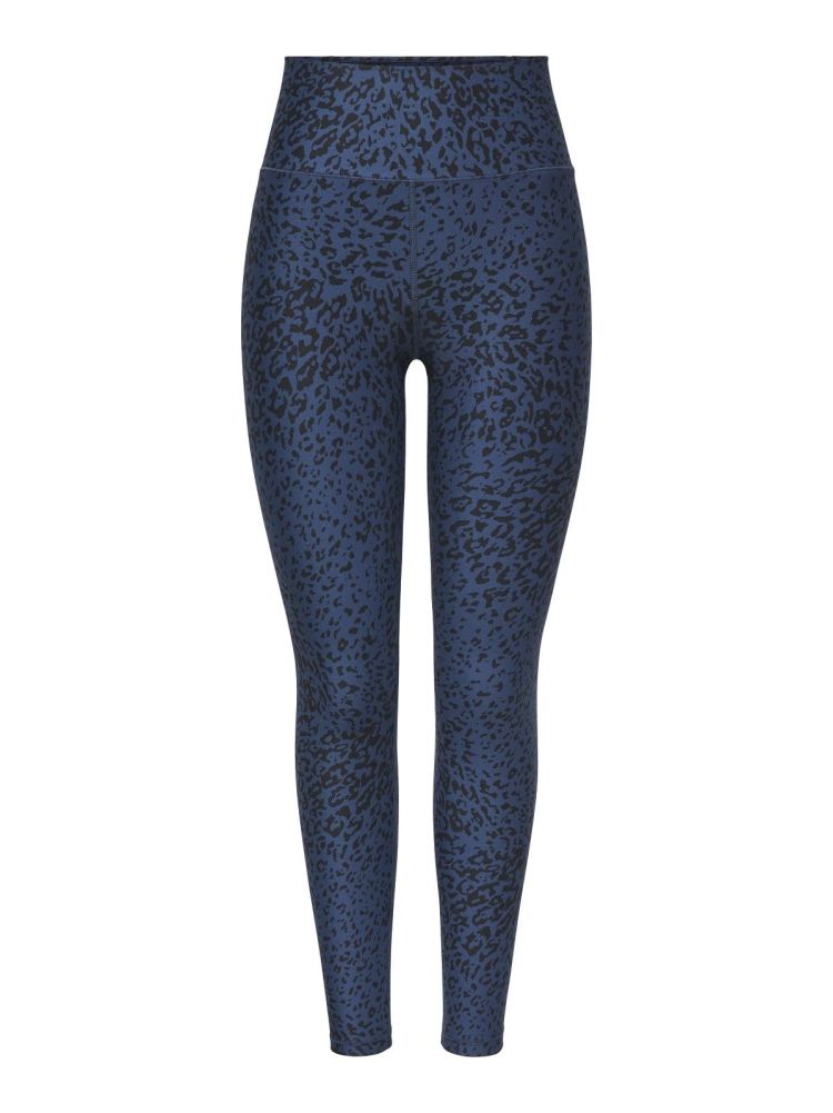 Only Play Broek Blauw