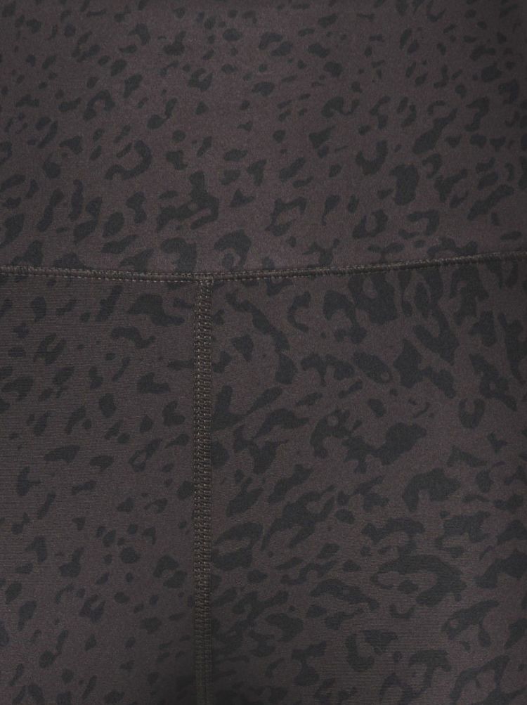 Only Play Sportbroek Bruin dames (JAM-2-KELLY HW AOP PCK TIGHTS - 15381707.CHOCO) - GL Sport (Sluis)