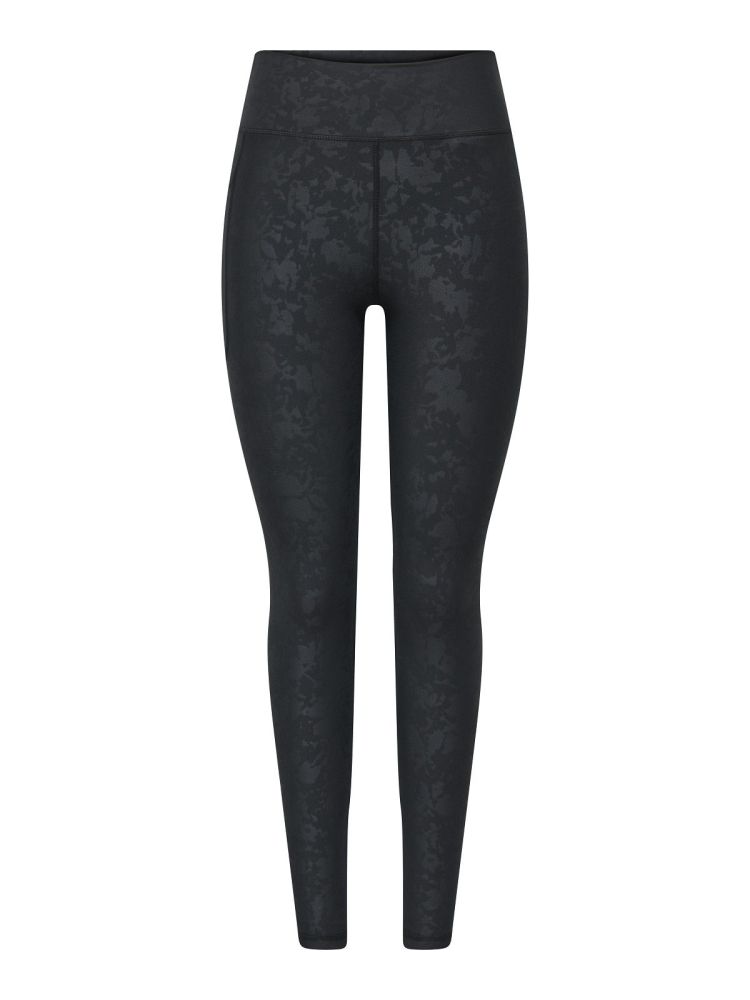 Only Play Broek Zwart