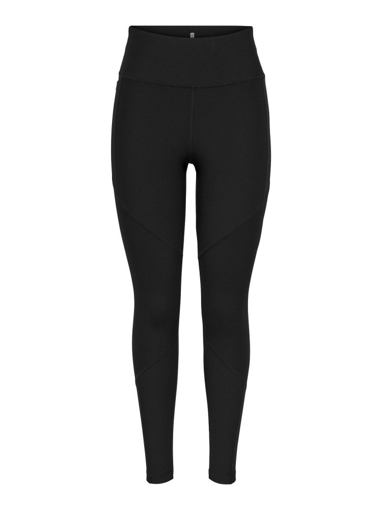 Only Play Sportbroek Zwart