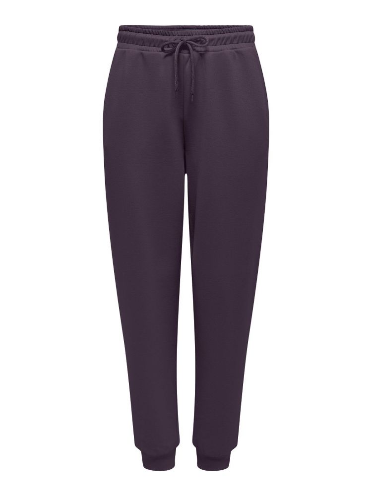 Only Play Broek Bordeaux