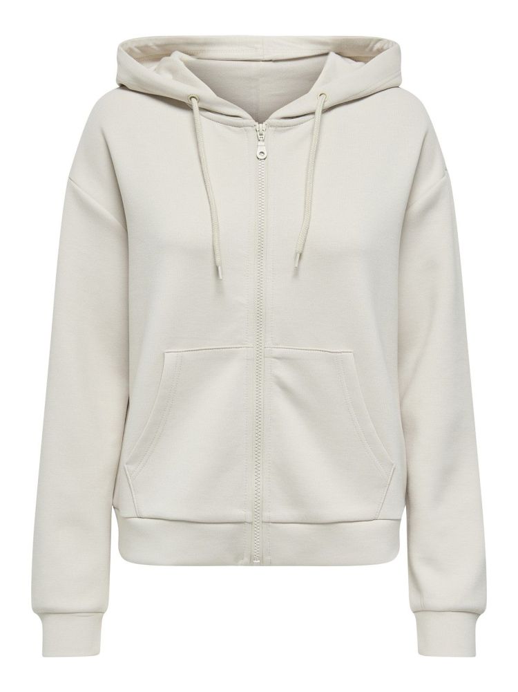 Only Play Vest Beige