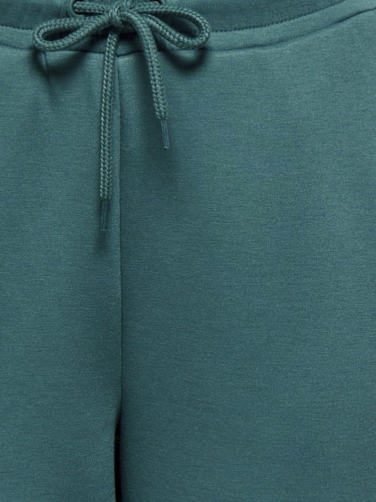 Only Play Broek Blauw dames (LOUNGE LIFE HW REG SWEAT PANT - 15230209.MEDITERRANEA) - GL Sport (Sluis)