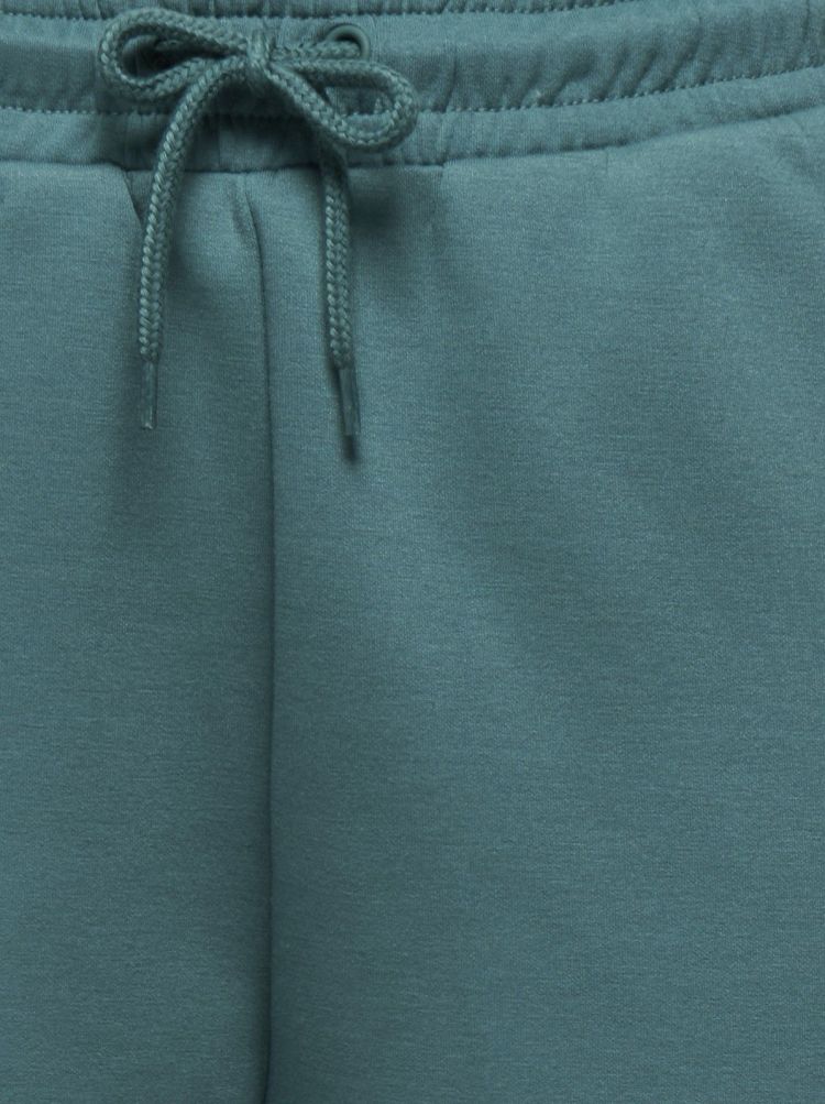 Only Play Short Blauw dames (LOUNGE LIFE HW SWEAT SHORTS - 15245851.MEDITERRANEA) - GL Sport (Sluis)