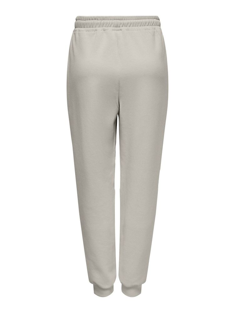 Only Play Joggingbroek Beige dames (LOUNGE LIFEHW REG SWEAT PANT - 15230209.PUMICESTONE) - GL Sport (Sluis)