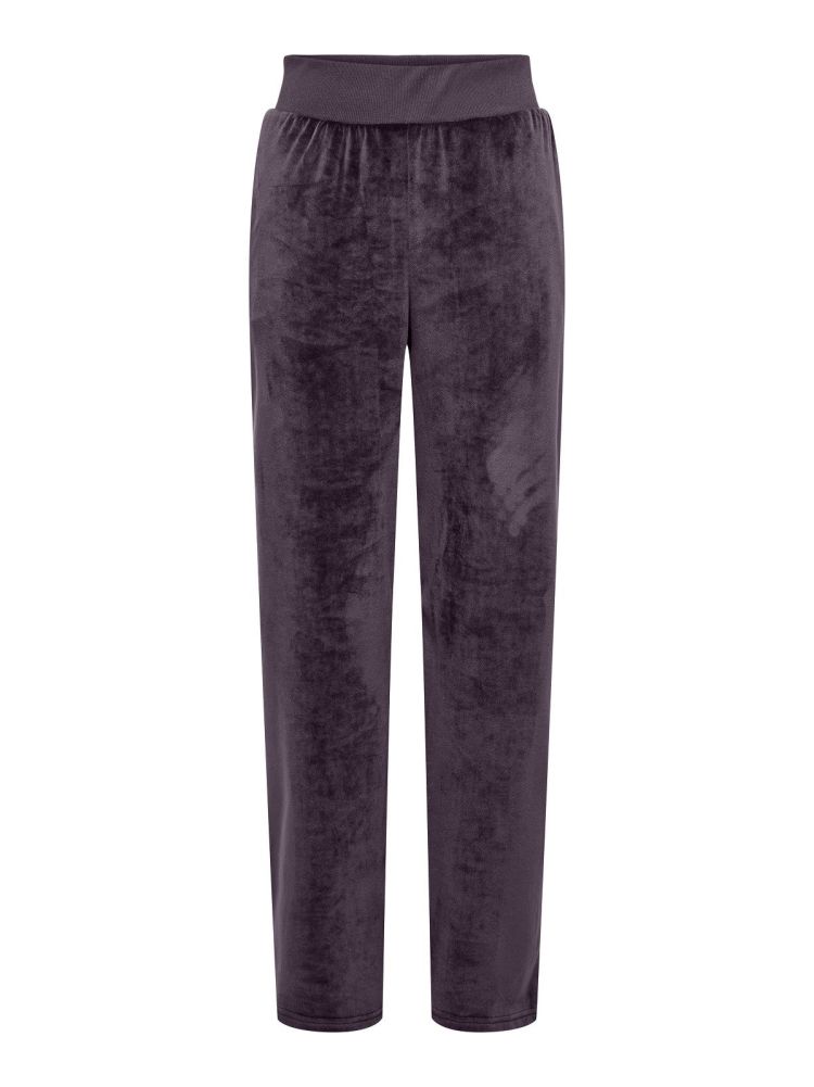 Only Play Broek Bordeaux