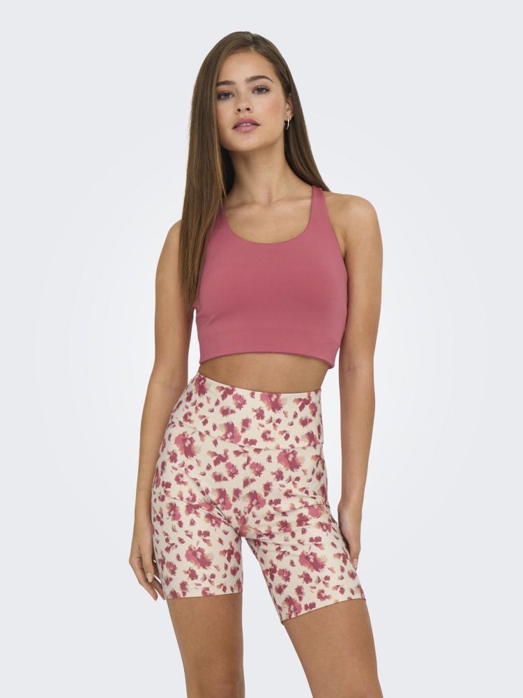 Only Play Sport-BH Roze dames (NADI-2 SPORTS BRA - 15339247.ROSE) - GL Sport (Sluis)