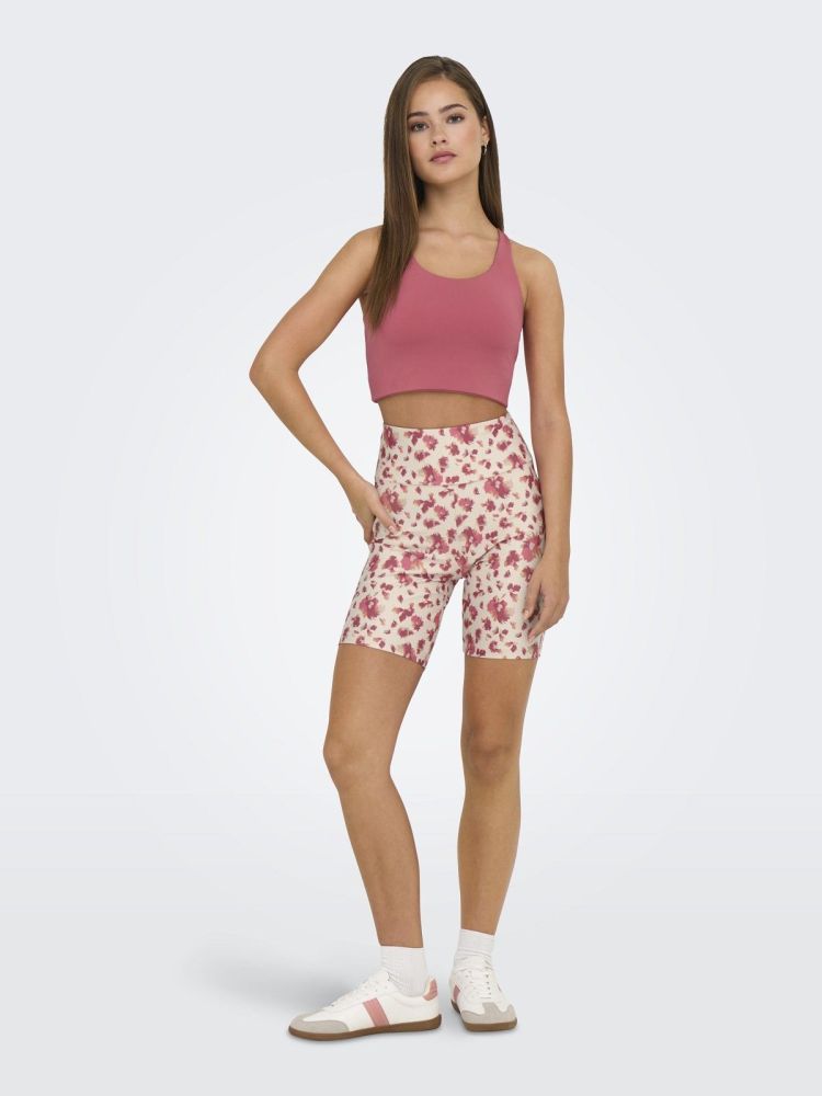 Only Play Sport-BH Roze dames (NADI-2 SPORTS BRA - 15339247.ROSE) - GL Sport (Sluis)