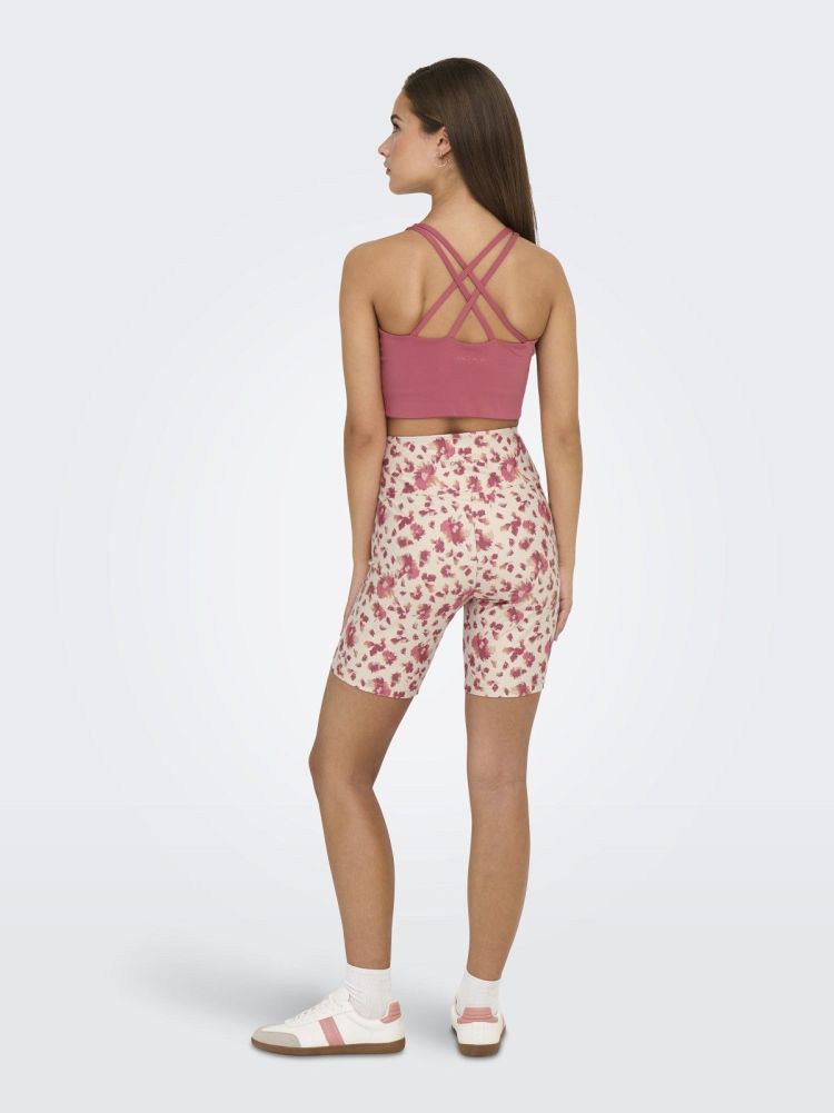 Only Play Sport-BH Roze dames (NADI-2 SPORTS BRA - 15339247.ROSE) - GL Sport (Sluis)
