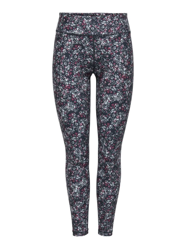 Only Play Broek Blauw