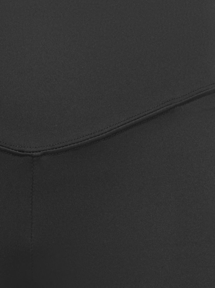 Only Play Trainingsbroek Zwart dames (RYA-2-MILLE HW JAZZ PANT - 15382033.BLACK) - GL Sport (Sluis)