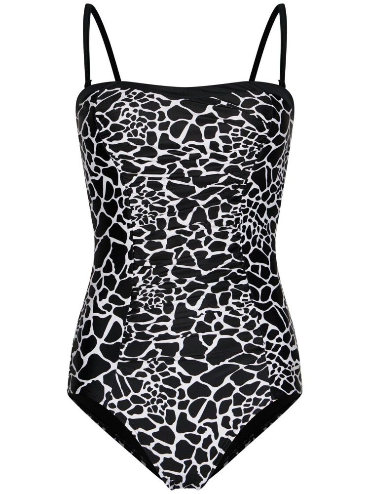 Pastunette Badpak Zwart