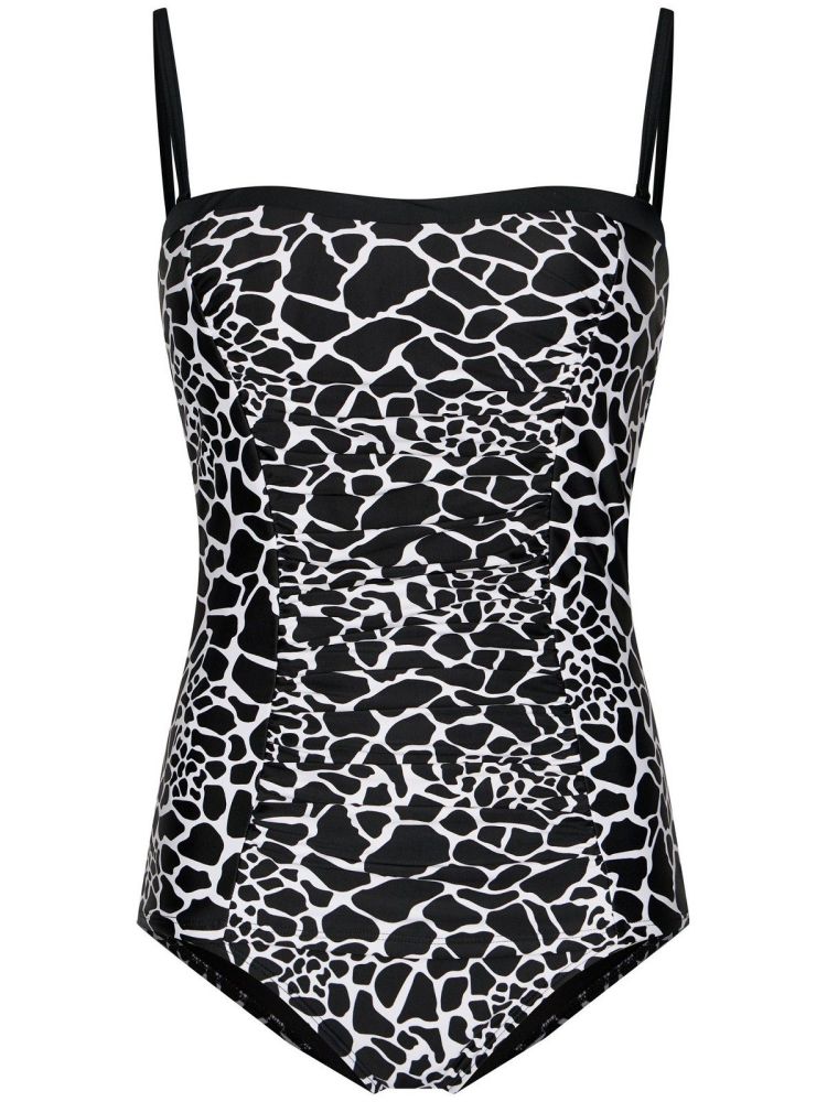 Pastunette Tankini Zwart