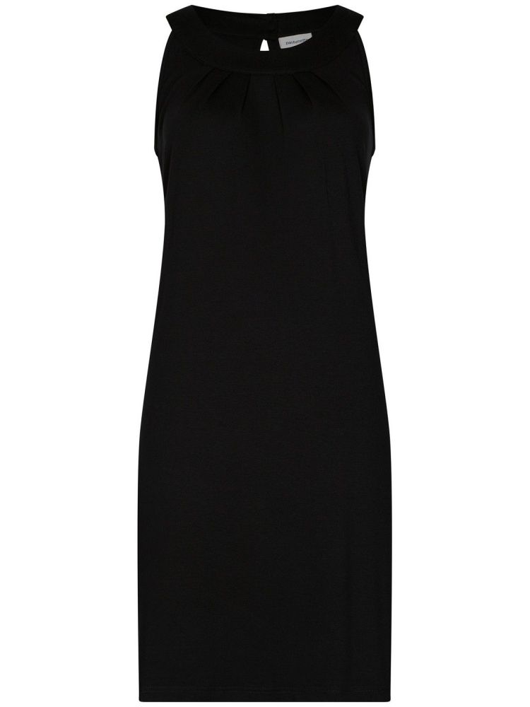 Pastunette Jurk Zwart