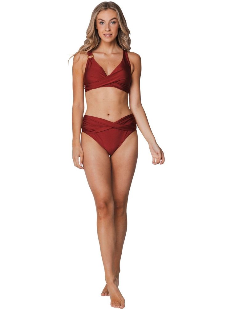 Pastunette Bikini Rood dames (BIKINI - 521261-332-1-270) - GL Sport (Sluis)