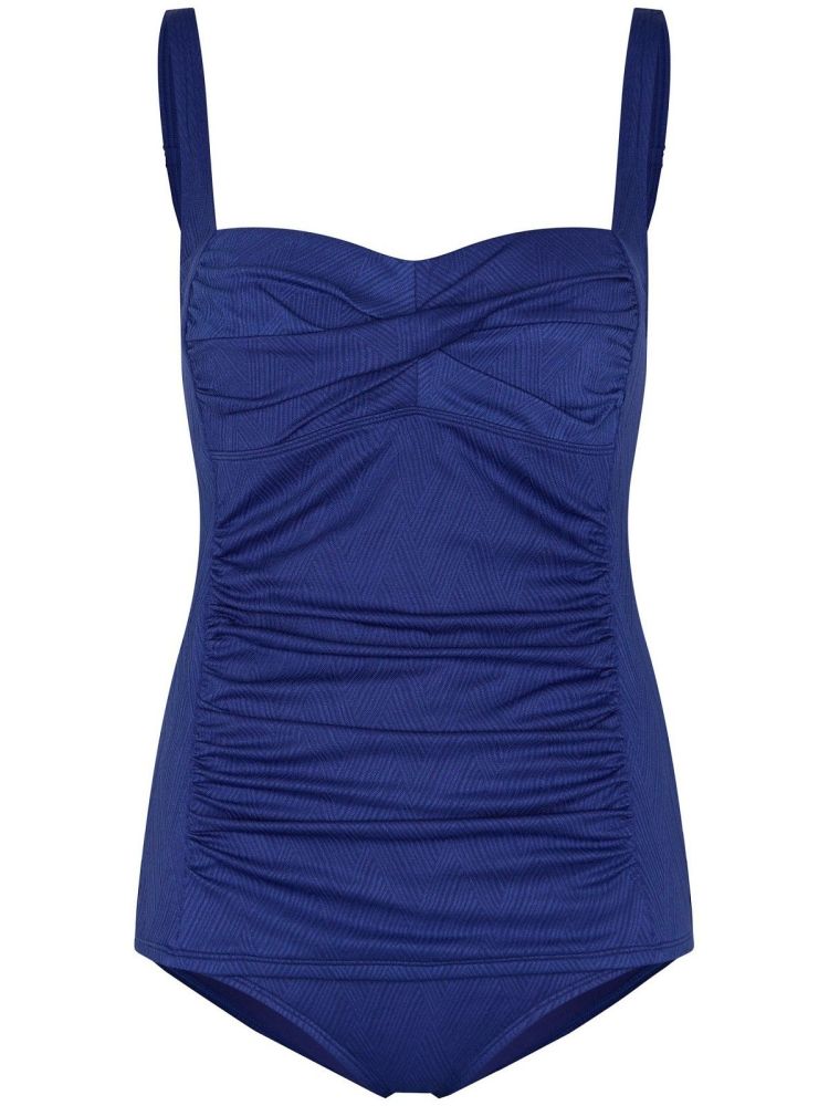 Pastunette Tankini Blauw