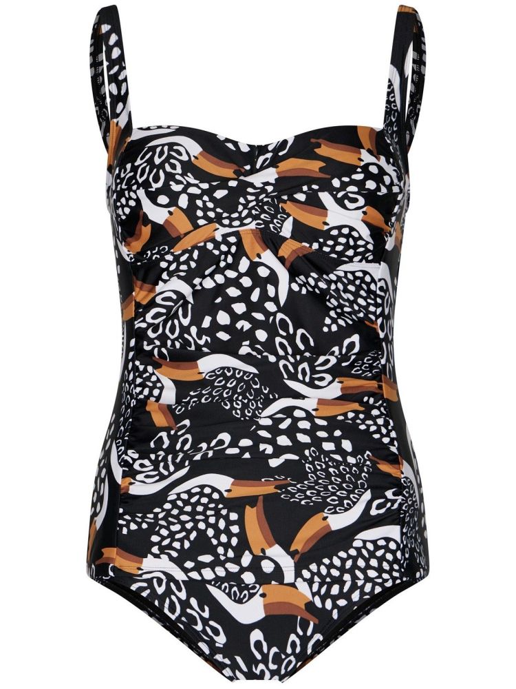 Pastunette Tankini Zwart