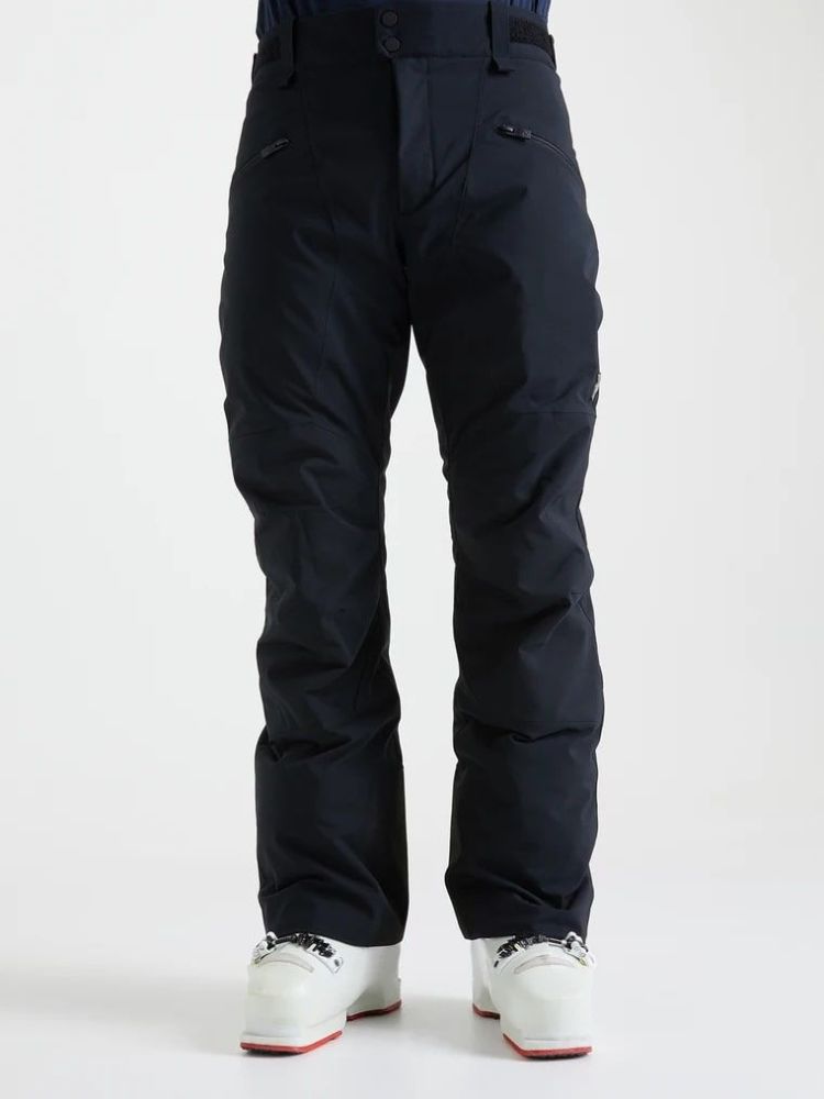 Peak Performance Skibroek Zwart heren (NAVTECH PANTS - G78542025.BLACK) - GL Sport (Sluis)