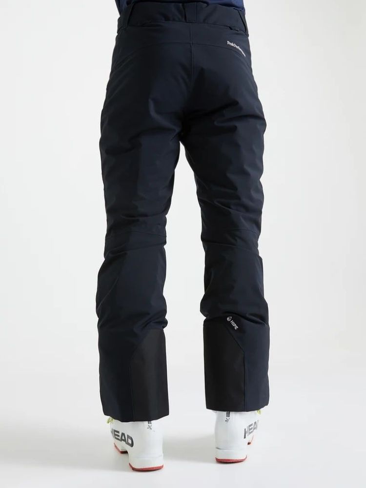 Peak Performance Skibroek Zwart heren (NAVTECH PANTS - G78542025.BLACK) - GL Sport (Sluis)